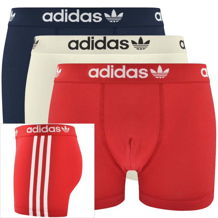 Adidas trunks top